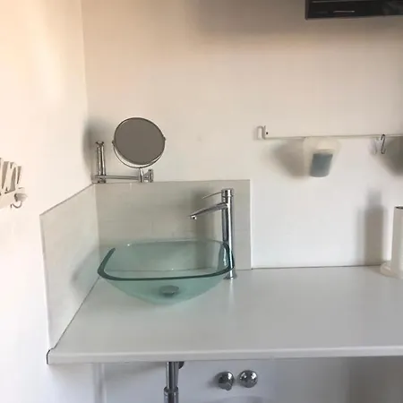 Πανσιόν Ice *